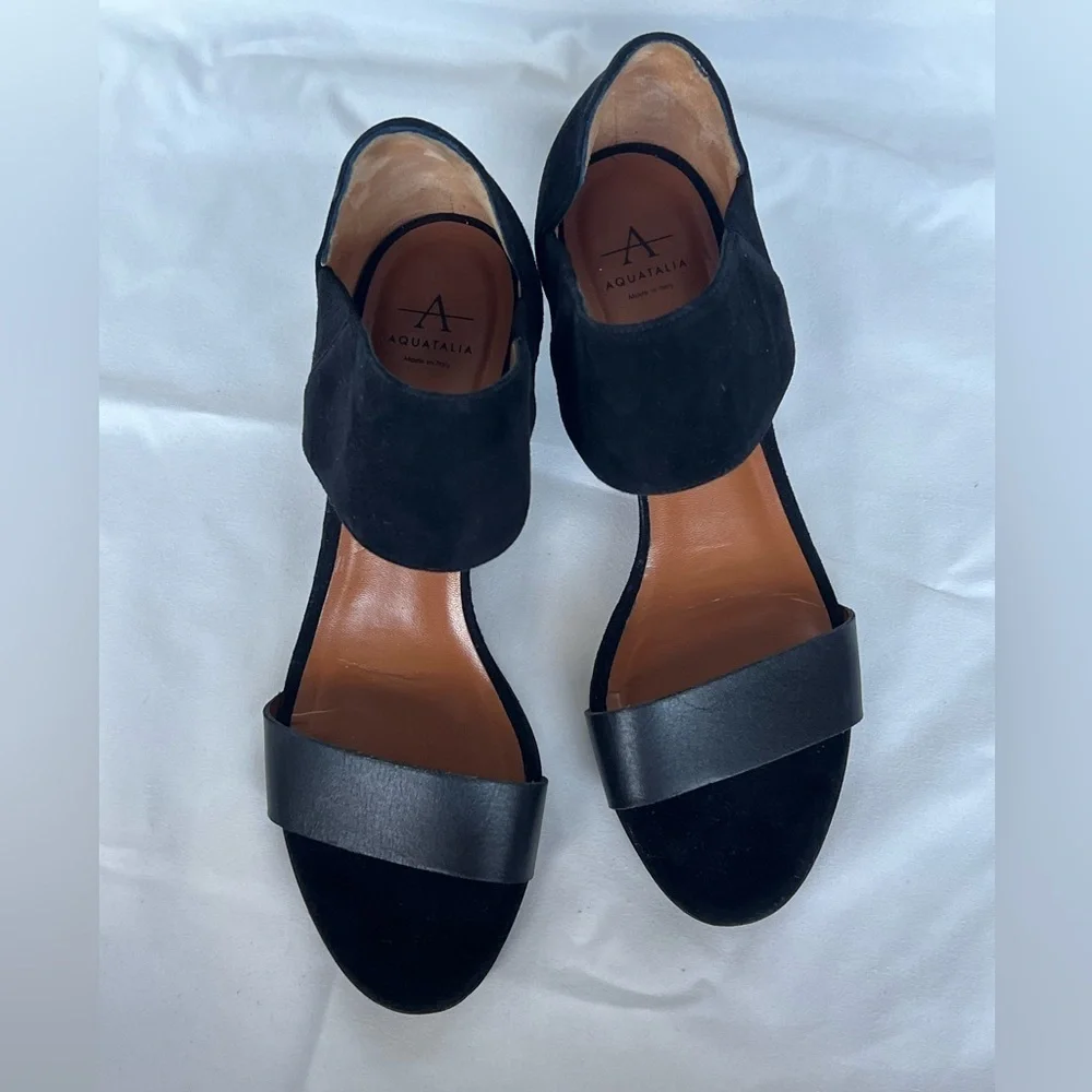 AQUATALIA Susanne Sandals - Picture 6 of 9